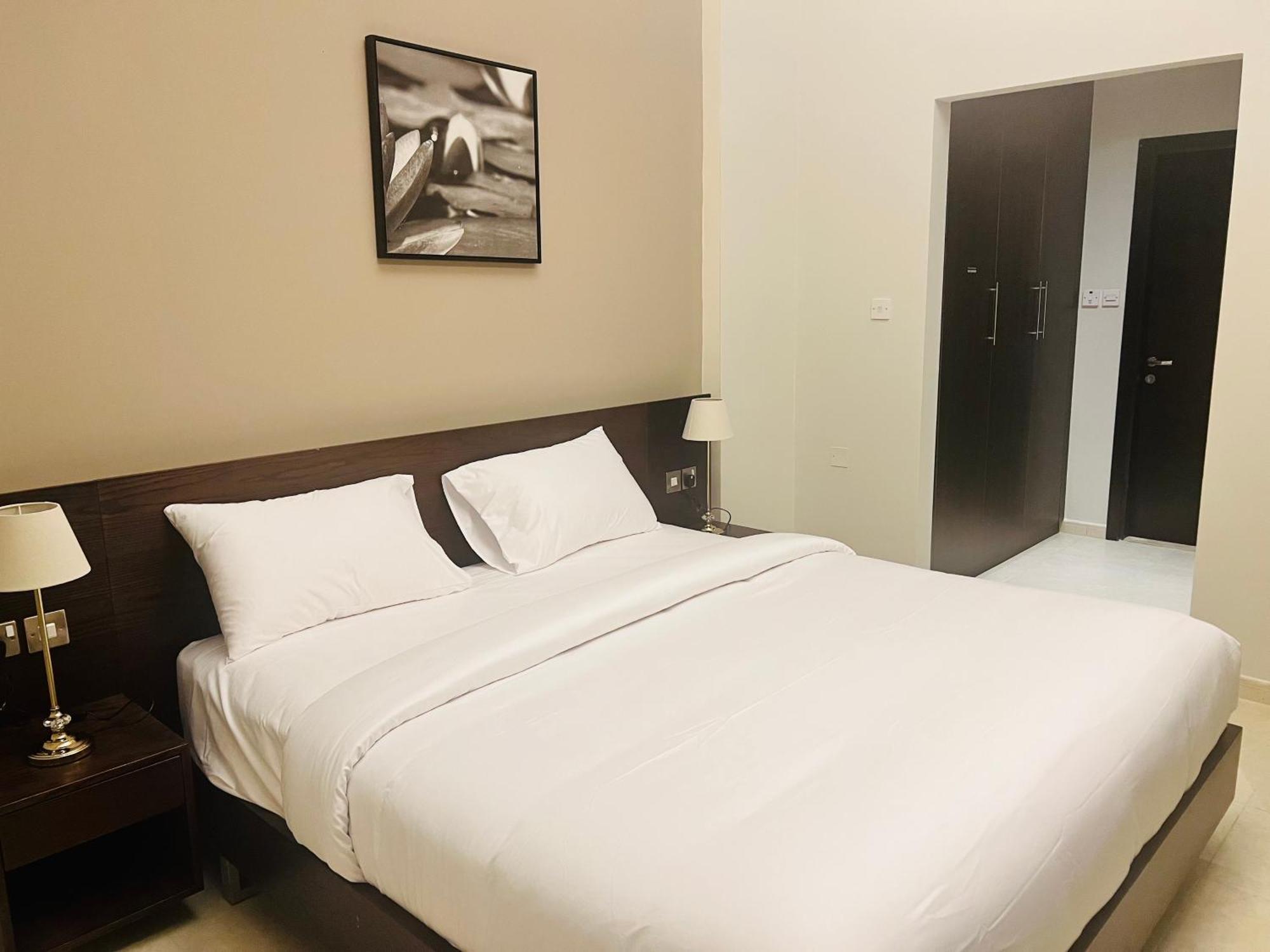 Alraef Luxury Apartments Ντουμπάι Εξωτερικό φωτογραφία