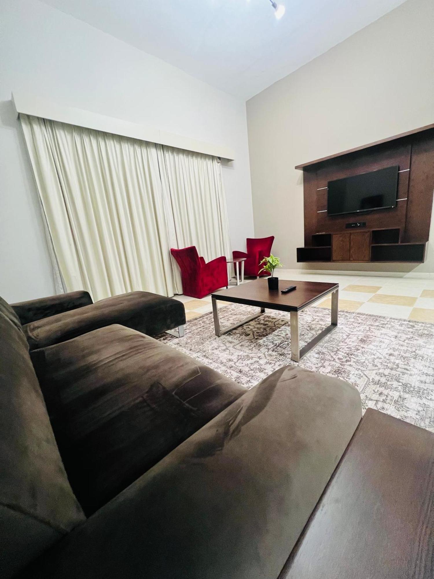 Alraef Luxury Apartments Ντουμπάι Εξωτερικό φωτογραφία