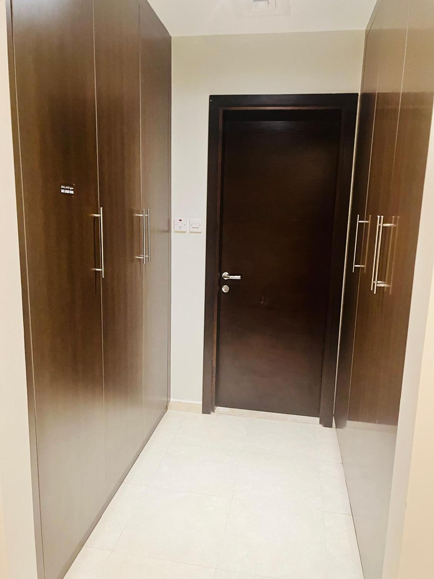 Alraef Luxury Apartments Ντουμπάι Εξωτερικό φωτογραφία
