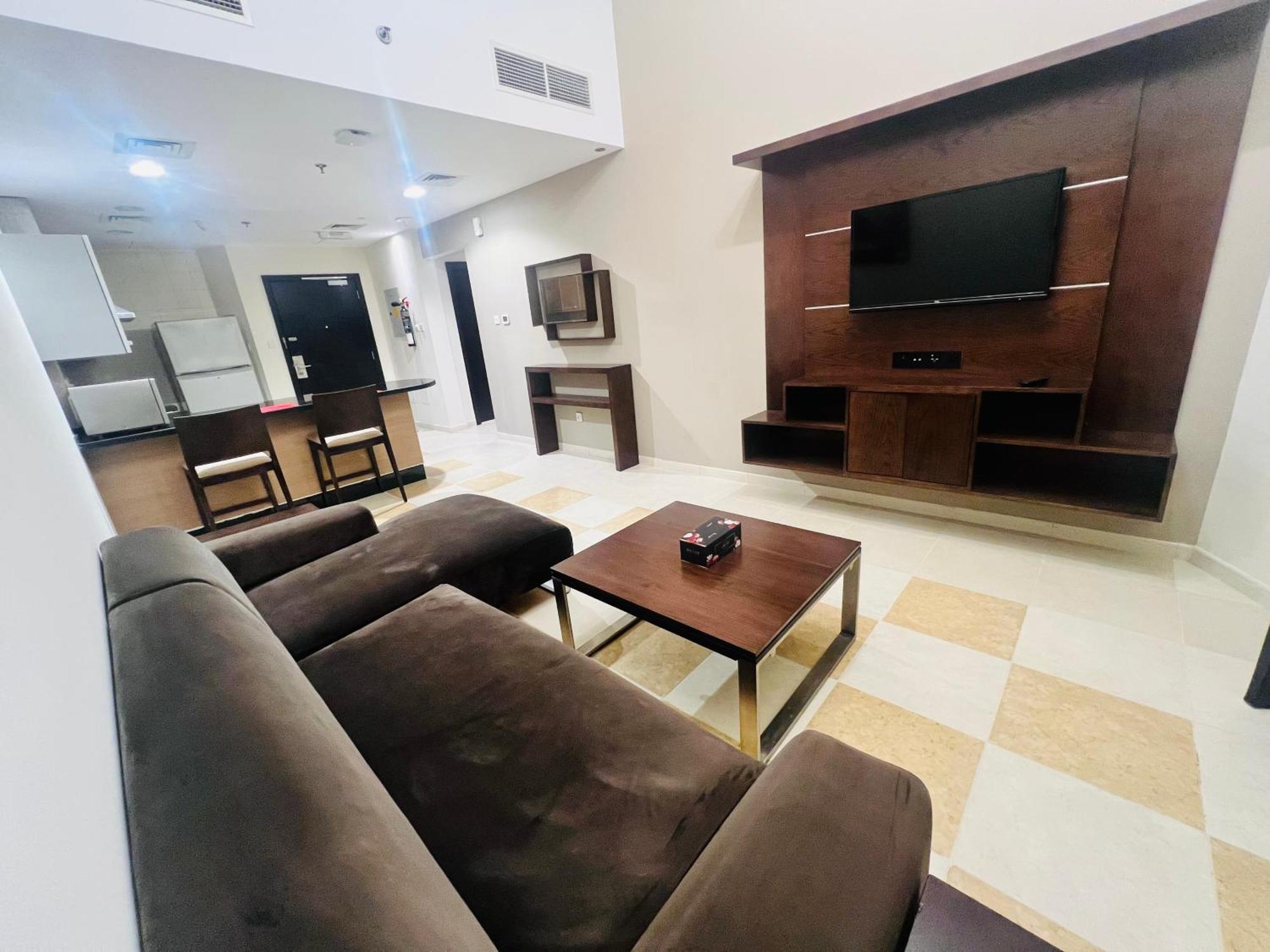 Alraef Luxury Apartments Ντουμπάι Εξωτερικό φωτογραφία