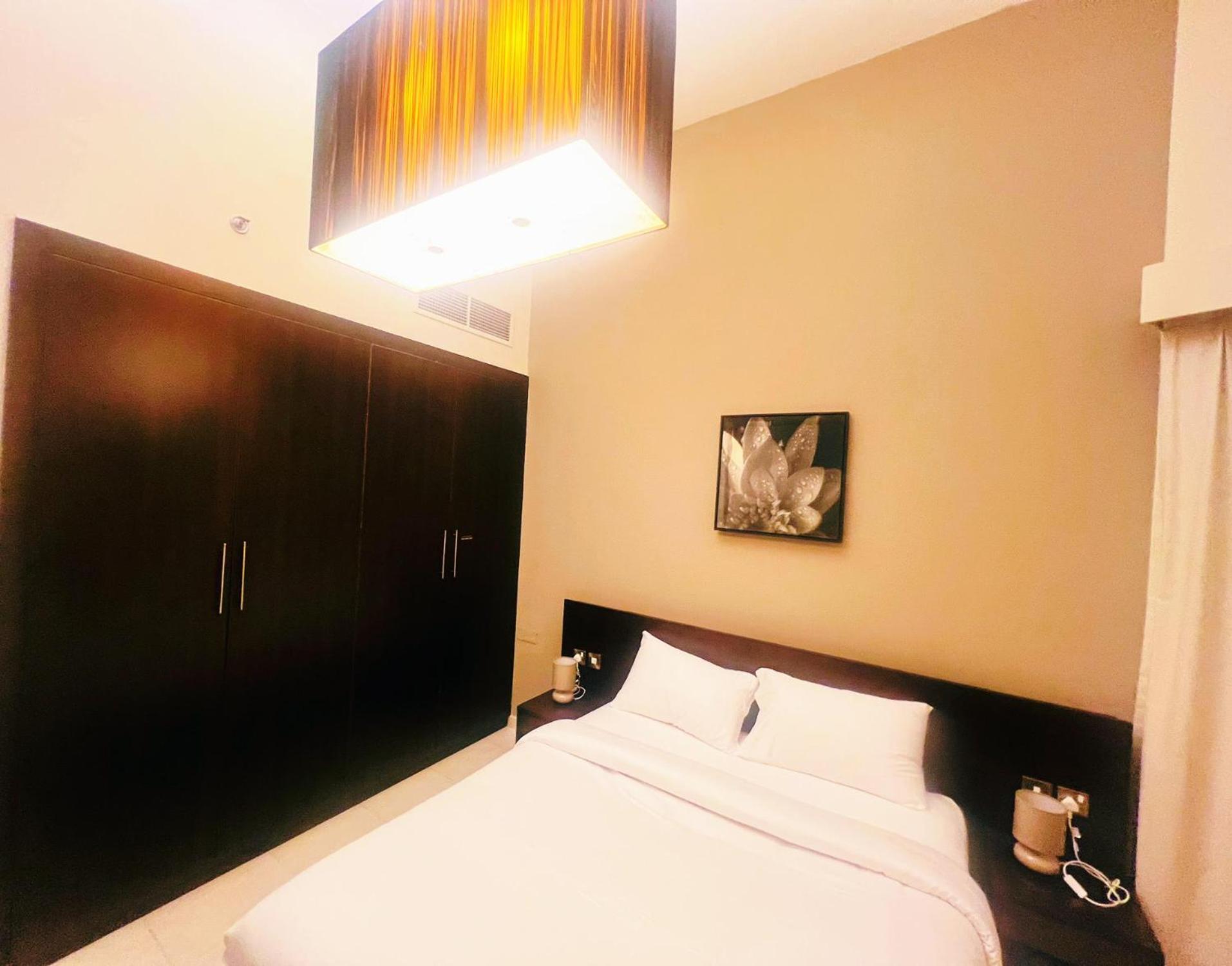 Alraef Luxury Apartments Ντουμπάι Εξωτερικό φωτογραφία