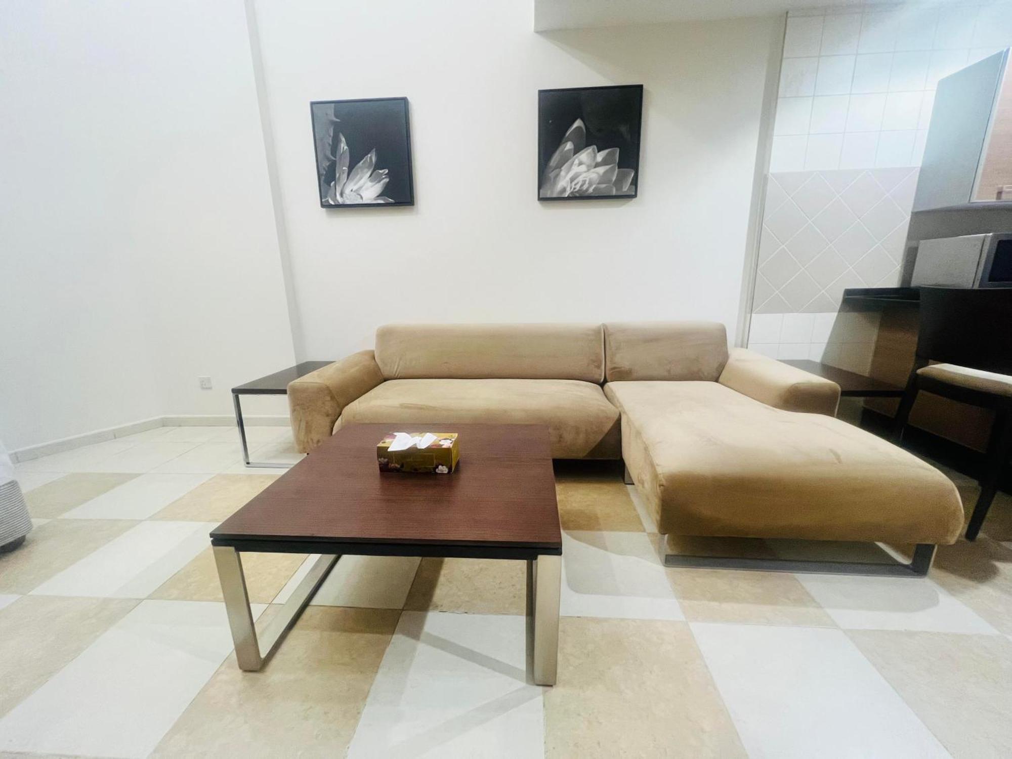 Alraef Luxury Apartments Ντουμπάι Εξωτερικό φωτογραφία