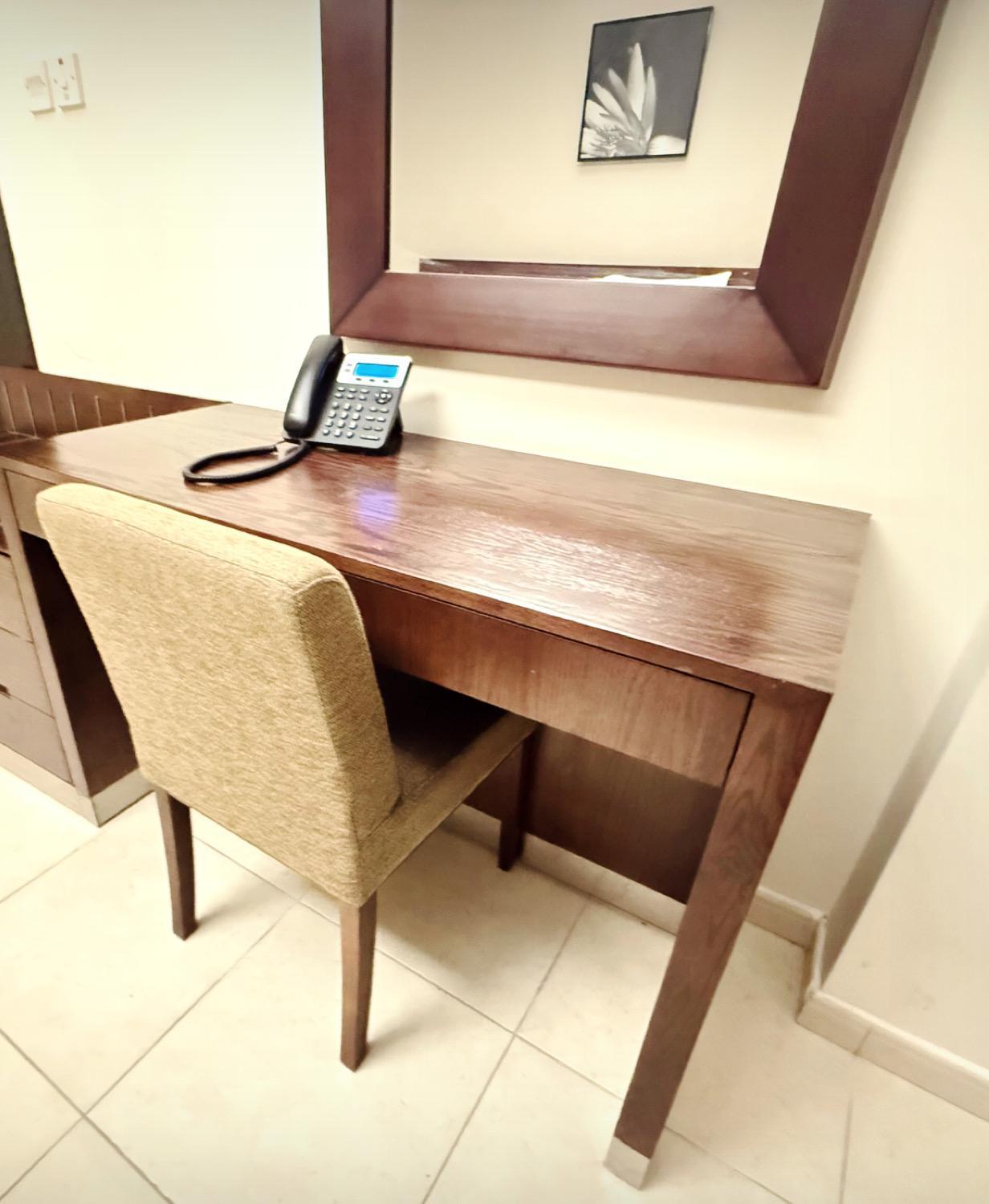 Alraef Luxury Apartments Ντουμπάι Εξωτερικό φωτογραφία